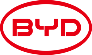 BYD