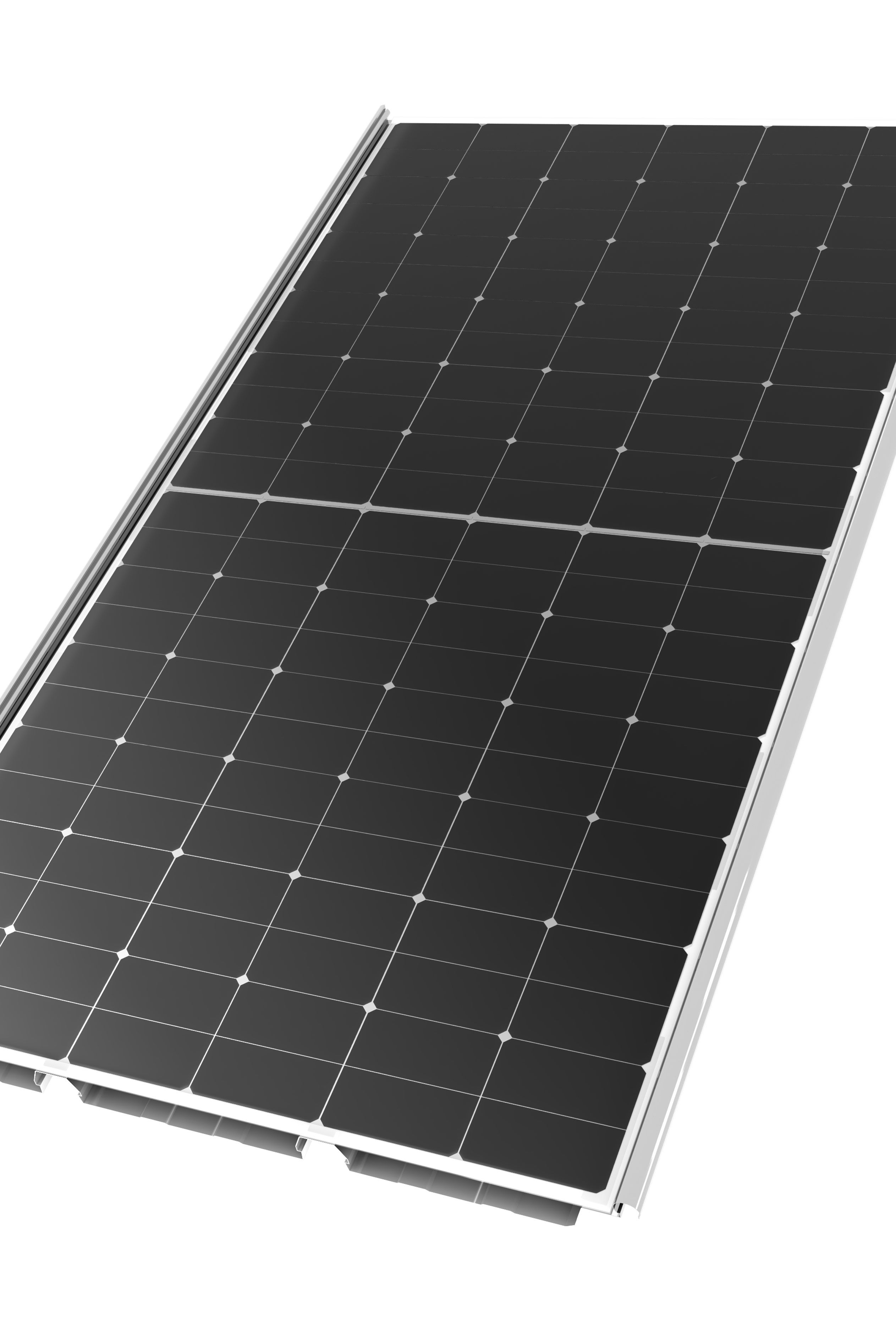 Longi Solar 615M - specyfikacja techniczna, datasheet PDF - PV Index